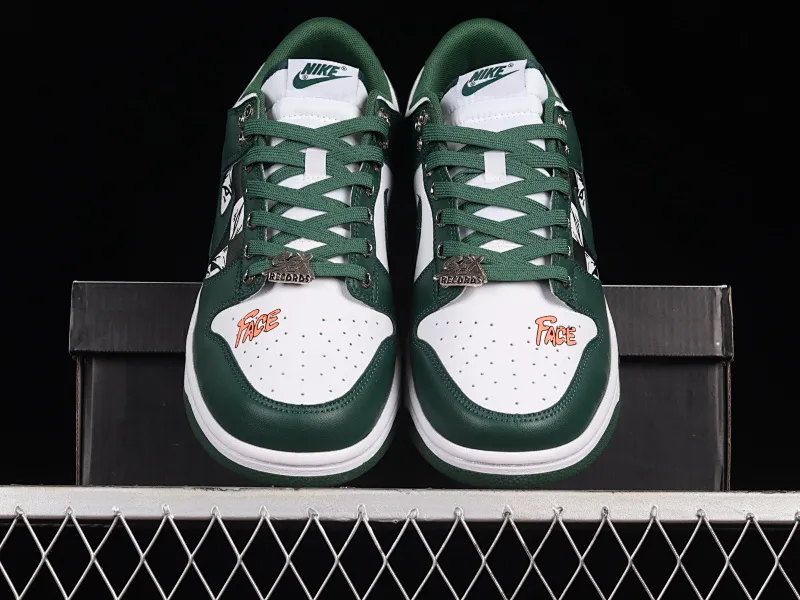 All categories Nk SB Dunk series Nk SB Dunk Low low-top sneakers Nk SB Dunk Low SB smashed backboard fashion casual sneakers DD1391-101